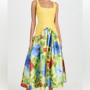 Alemais Verna Gown Size 2